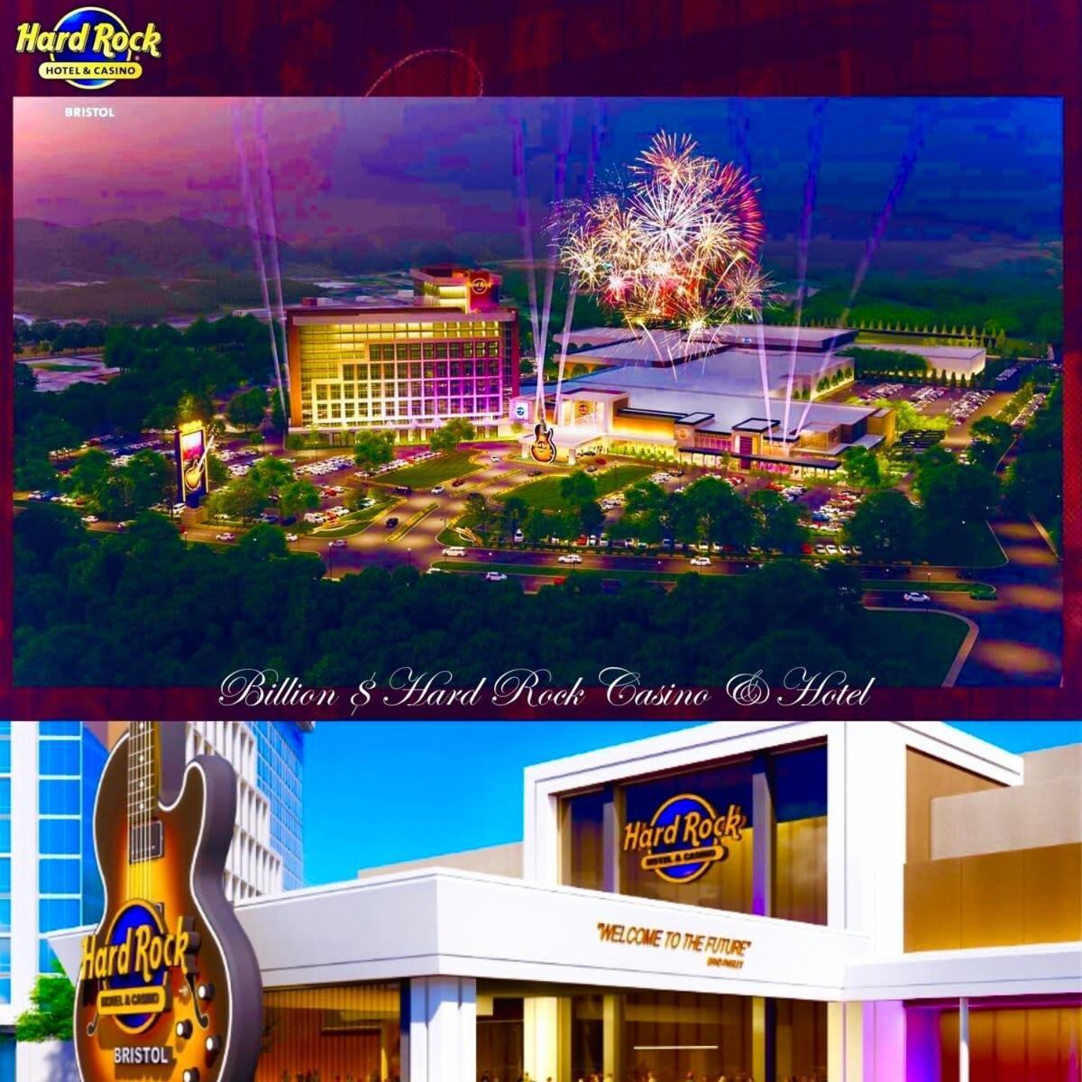 Gated Mansion - Basketball Court Movie Theater Views Villa Big Stone Gap Bagian luar foto