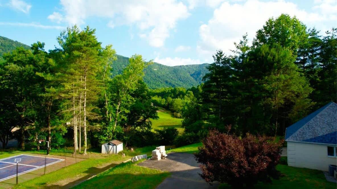 Gated Mansion - Basketball Court Movie Theater Views Villa Big Stone Gap Bagian luar foto