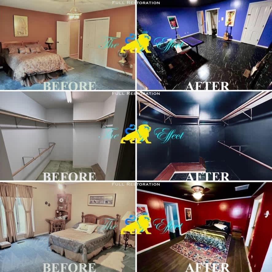 Gated Mansion - Basketball Court Movie Theater Views Villa Big Stone Gap Bagian luar foto