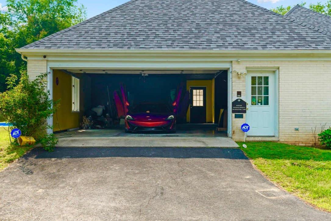 Gated Mansion - Basketball Court Movie Theater Views Villa Big Stone Gap Bagian luar foto
