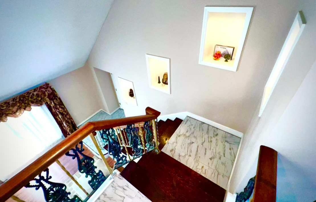 Gated Mansion - Basketball Court Movie Theater Views Villa Big Stone Gap Bagian luar foto