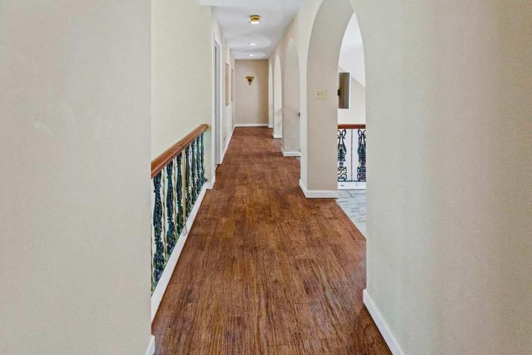 Gated Mansion - Basketball Court Movie Theater Views Villa Big Stone Gap Bagian luar foto