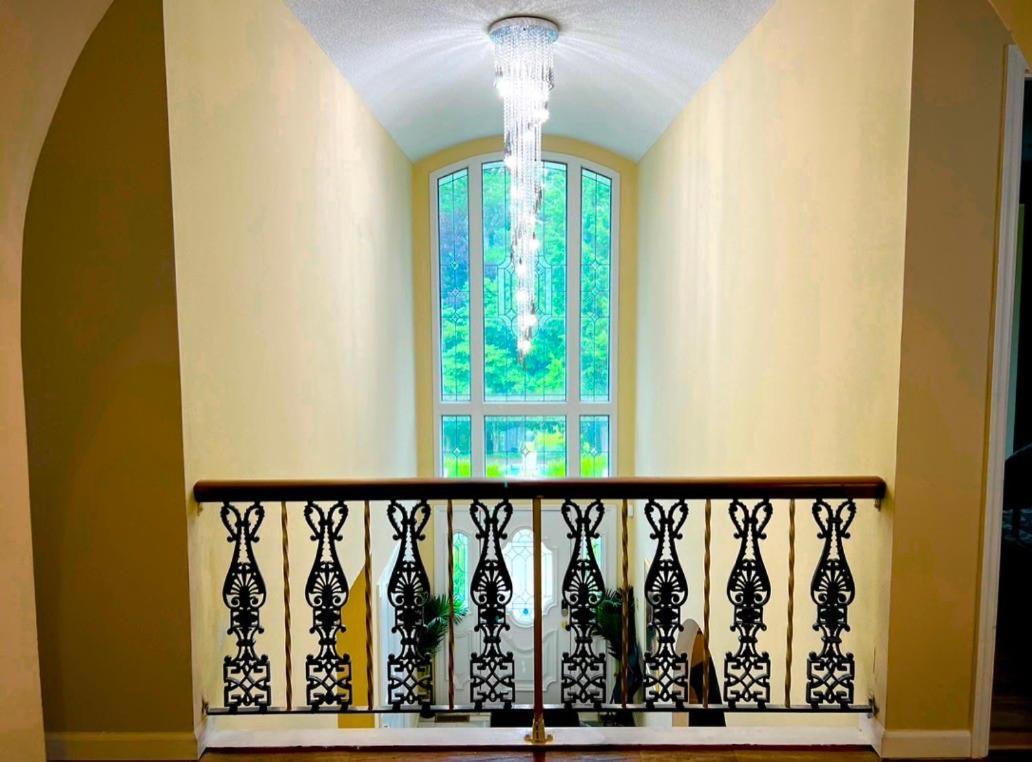 Gated Mansion - Basketball Court Movie Theater Views Villa Big Stone Gap Bagian luar foto